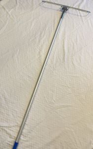 ไม้ม็อบ ทำความสะอาด