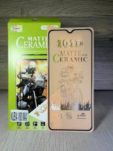 MATTE Ceramic Screen Protector NUBIA V80 MAX V70 MAX