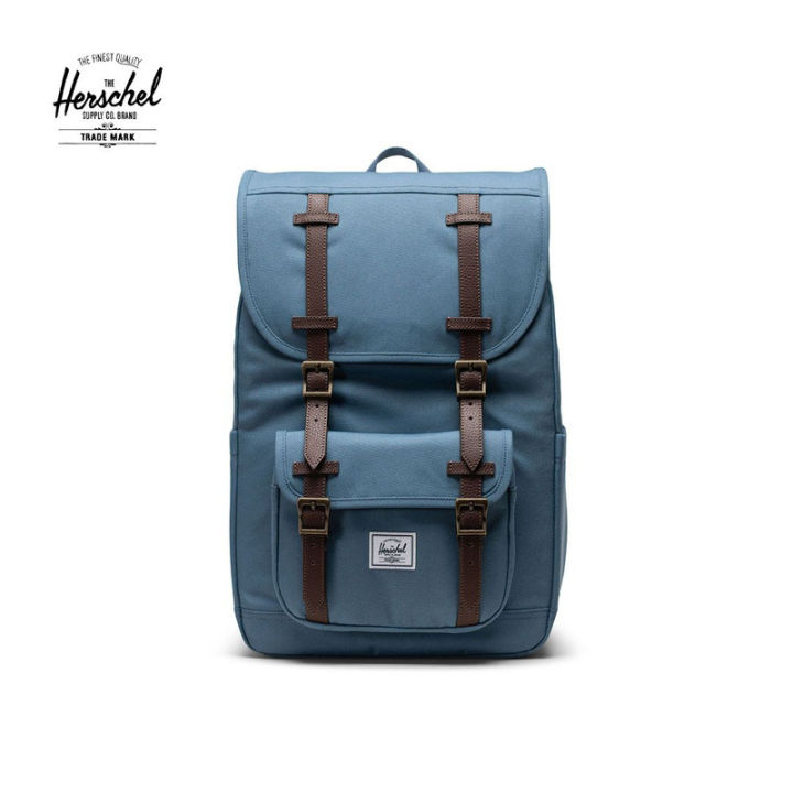 Lazada cheap herschel bag