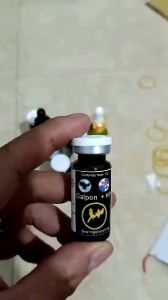 THUỐC NUÔI GALPON (Tăng bo lên nước máu bóng lông)