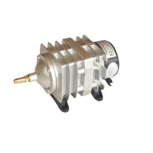 Helia ปั๊มออกซิเจนลูกสูบ กุ้งออกซิเจน ปั๊มลม ราคาที่สุด 308/318 วัตถุประสงค์