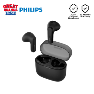 Philips TAT2139 True Wireless In Ear Bluetooth Headphones