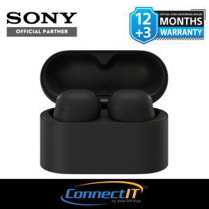 Sony WF-1000XM6 Noise Cancelling True Wireless Earbuds WF1000XM6 with 1 Year + 3 Months Warranty