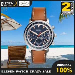 [Promo] Jam Tangan Pria FS 5414 / FS5414 Original Garansi 2 Tahun