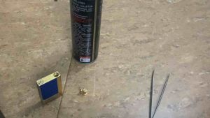 Bơm Dupont Ligne 2 ( 2 lỗ )