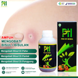 Obat Bisulan Bisul Paling Ampuh Bisulan Dan Darah Kotor Bisul Di Pantat Bisul Di Kemaluan Pria Bisul Di Miss V Bisul Di Wajah Bisul Di Ketiak Bisul Di Kaki Bisul Di Kepala Bisul Di Lubang Anus Bisul Di Bokong - Pro DT Herba Original