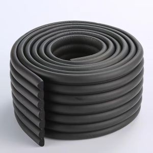 2M ขอบและมุมเด็ก Portector โต๊ะ DeskFurniture W รูปร่างเด็ก Anti Collision Strip เด็กความปลอดภัยขอบและมุม Guards