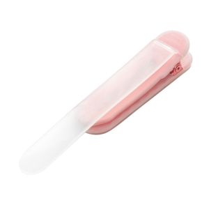 CHLOCH Portable Automatic Bookmark Clip Transparent Reusable Page Following Bookmark Soft Touch Reading Marker Book Reading