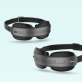 Philips Eye Massager Intelligent Eye Acupoint Massage Hot Compress Sleep Eye Mask Bluetooth Function. 