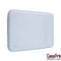 Tomtoc Defender A13 Laptop Sleeve ซองกระเป๋าแบบผ้าเกรดพรีเมี่ยม สำหรับ Macbook/Laptop 13/14/15/16 Inch. 