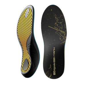 ```Giay lót Carbon Fiber```Giay lót gai cung day ngang Giay lót thể thao ngoài trời Giay lót bắt đầu giảm xóc