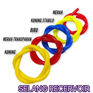 TABUNG BOTOL RESERVOIR MOSCOW RADIATOR 4 WARNA HUGGER SPAKBOR AIRBLADE TABUNG AIR RADIATOR TABUNG RECERVOIR TANK RESERVE HUGER OLD AIR BLADE MOSCOW BAHAN HIGH QUALITY BOTOL COOLANT AIR RADIATOR TANK RESERVE RESERVOIR RECERVOIR PNP