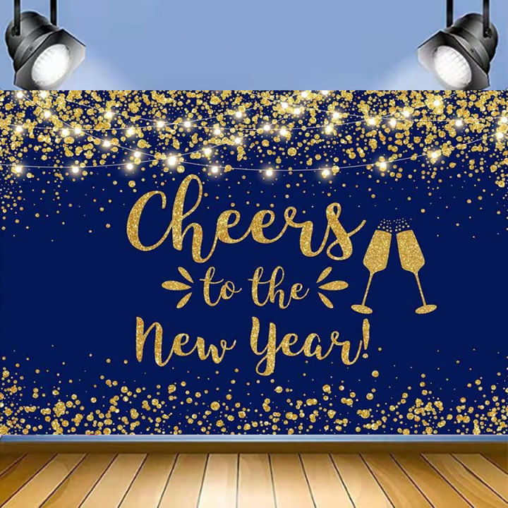 7x5ft Navy Blue 2024 New Year Photography Background For New Year S Eve   6259344daf05b9cfb5a5c4e2b3631fc5  720x720q80 