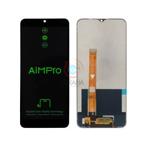 LCD OPPO A5 2020 / A9 2020 / A31 2020 / REALME C3 / 5 / 5I / 5S / 6I / NARZO 10A AIMPRO FULLSET TOUCHSCREEN