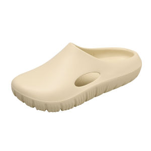 Free Shipping EVA Summer CoupleS Thick-Soled Non-Slip Outdoor Slippers Sports Sandals And Beach Clogs