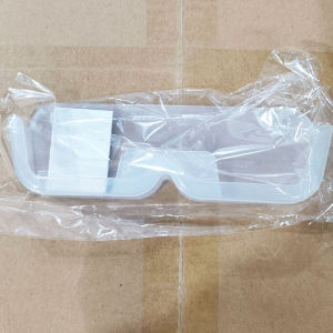 ชั้นวางแว่นตากันแดด แว่นตา แบบติดผนัง กล่องเก็บแว่นตาสําหรับตกแต่งบ้าน