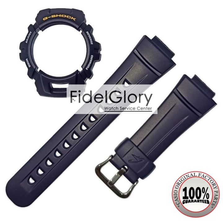 Original g 2024 shock strap