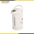 ONELINE Appliances | Hanabishi (HOTPOT-399) | Manual Dispense &  Stainless Cylinder Electric Air Pot. 