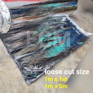 ECO PROOFSEAL SA-15DS (1METRE / 5METRE LOOSE CUT) COLD APPLIED DOUBLE-SIDED SELF-ADHESIVE SHEET WATERPROOFING