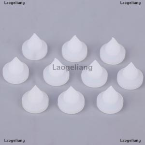 [COD] Laogeliang 10ชิ้นแป้นเบรกคลัตช์46505SA5000สีขาวสำหรับ Accord Civic Pilot Crosstour CR-V ข้อมูลเชิงลึกสำหรับ Acura Integra MDX TSX