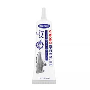 Lem Sepatu Super Kuat Tahan Air 60 Ml /Lem Serbaguna Super Kuat/ Lem Besi Super Kuat/Lem Besi/LEM PERBAIKAN SH I07
