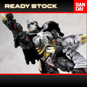 S.H. Figuarts - Kamen Rider OOO Gamel [Tamashii Web Exclusive]