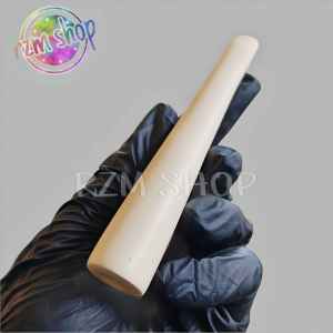 pipa rokok once cangklong polos jumbo model gading gg