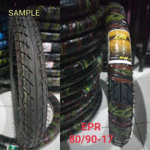 Promo ban luar 80/90 2.75 ring 17 bukan tubles revo supra jupiter shogun