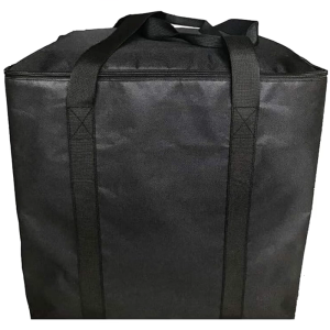 Toilet Carry Bag Travel Toilet Bag Toilet Storage Organizer Easy to Use Camping Toilet Storage Bag for Outdoor Use