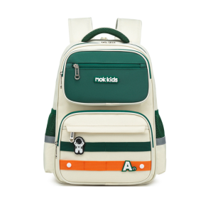 Balo học sinh tiểu học từ lớp 3 đến lớp 6 siêu nhẹ chống gù chống nước cao cấp phong cách âu mỹ