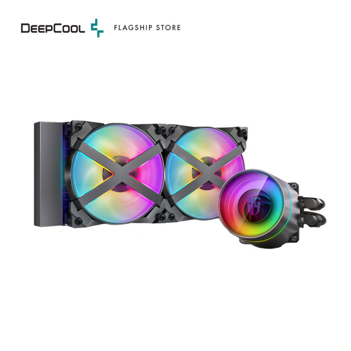 Deep Cool