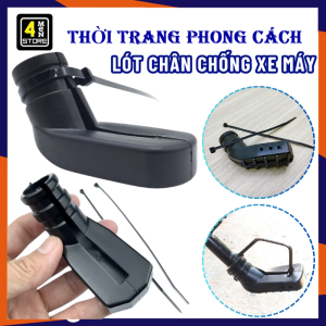 Bao Tay Gắn Xe Máy Xe Tay Ga Chất Liệu Bền Siêu Êm Siêu Mịn Bám Tay Chống Trượt - Găng Tay Cao Su Gắn Xe Máy Chất Liệu Dày Dặn Bền Đẹp Tiện Dụng
