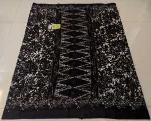 Sarung Batik SantriWati Sarung Bahan Rayon