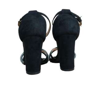 Katerina Fashion Unique High Heels Sandals For Women Adjustment Strap #K23-15