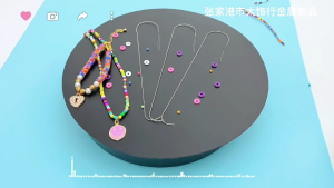 15.5cm beading kim Bead kim mắt to beading Bộ kim cho hạt làm đồ trang sức Kim Thêu 4 cái