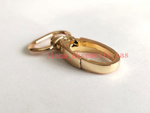 KAITAN TALI TAS - KAITAN PAUS IMPORT UKURAN 15 cm (isi 1 biji) WARNA SILVER LIGHT GOLD & BAKAR UNTUK CANTOLAN TAS RAJUT WANITA TAS KECIL WANITA TAS SELEMPANG WANITA