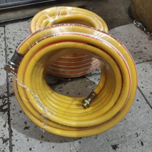 Promo Termurah!!! Tabung Sabun Salju Jet cleaner Snow Foam Lance dan Selang Moswel 10 Meter Terbaik