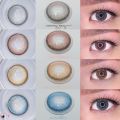 SOFTLENS RECIPE NORMAL 14.5MM FREE LENSCASE BISA COD. 