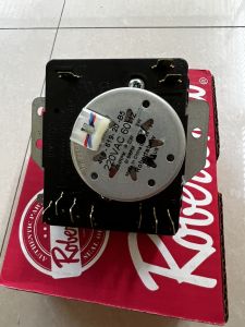 Timer đồng hồ máy sấy whirlpool