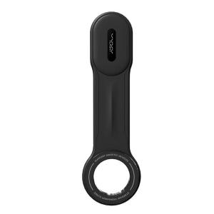 Vyvylabs M01 Magnetic Car Mount Phone Holder Bending Foldable One-second Operation for Center Control Dashboard