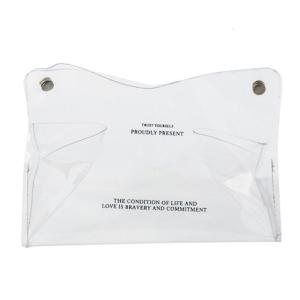 Versatile Tissue Storage Box Covers with Elegant Designs Home Accessory for Household Decoration Office and Car Storage