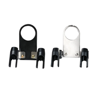 2Pcs Clamp Airbrush Holder Simple Airbrush Holder Airbrush Holder Airbrush for Airbrush Holder Stand Support Airbrush