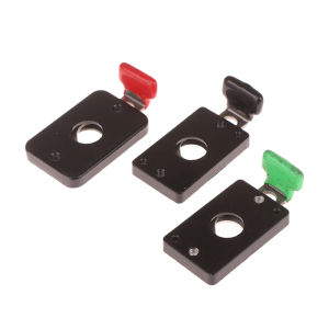 [Annabels] ตู้อะลูมิเนียมหล่อขึ้นรูปตัวล็อกสแตนเลสสำหรับหน้าจอแสดงผล LED