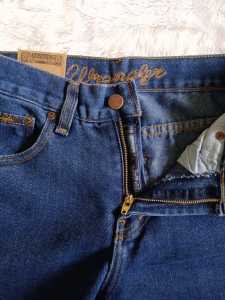 Promo Minggu Ini: Celana Panjang Jeans Standar Bandung REAL PICK