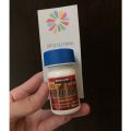 Kirkland Signature Sleep Aid 25 mg Doxylamine Succinate 96 Tablets. 