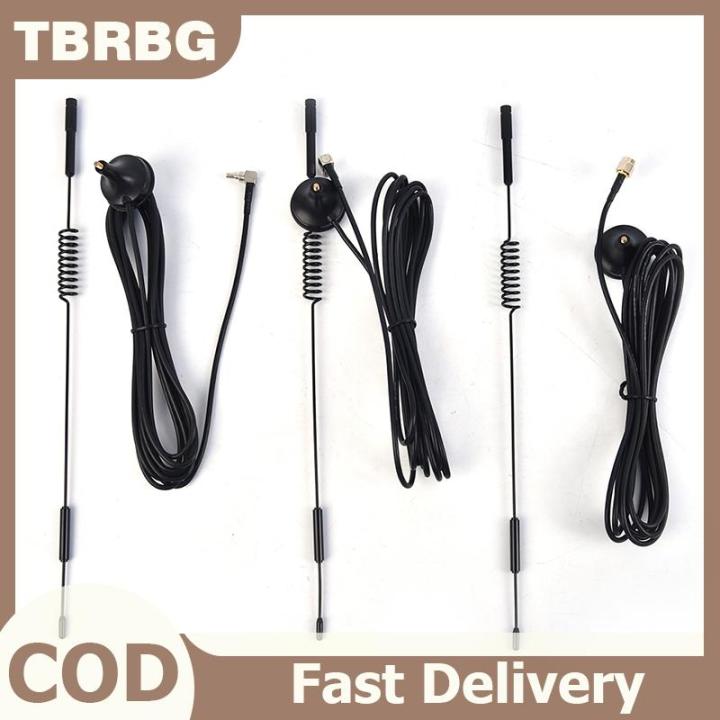 TBRBG 12dBi 2G 3G 4G LTE ăng ten từ TS9 SMA nam GSM ăng ten Bộ định ...