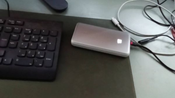 Buyer review video 3