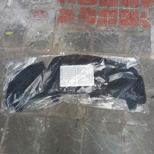 CHỐNG NÓNG/CÁCH NHIỆT CAPO HONDA CITY 2015-2019