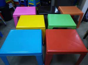 Kids Study Chair Kerusi Ready Stock