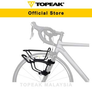 TOPEAK TETRARACK R1 FRONT CARRIER
